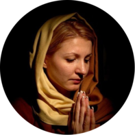 Гадалка Анна — Правдинск